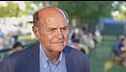 Pier Luigi Bersani su Donald Trump