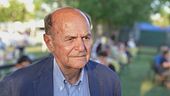Pier Luigi Bersani su Donald Trump