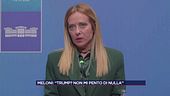 L'impegno di Giorgia Meloni