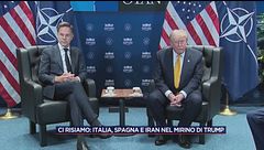 Donald Trump alza ulteriormente il tiro