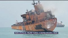 La furia di Donald Trump