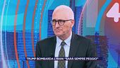 Dibattito sulla crisi politica internazionale