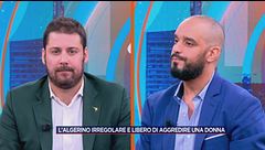 Il tema dell'immigrazione in Italia