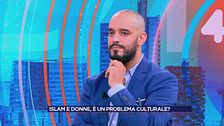 Scontro di culture