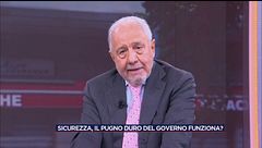 La Milano da temere