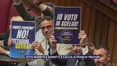 "Fratelli d'Italia" incassa un duro scacco