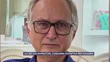 Condanna per Mario Roggero!