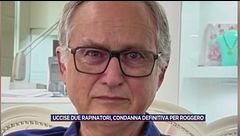Condanna per Mario Roggero!