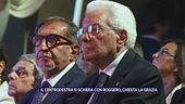 I riflettori su Mario Roggero