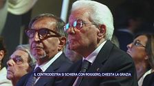I riflettori su Mario Roggero