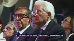 I riflettori su Mario Roggero