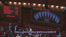 Giorgia Meloni non demorde