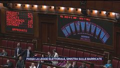 Giorgia Meloni non demorde