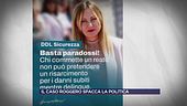 Mario Roggero chiede la Grazia