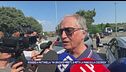 Il carcere per Mario Roggero