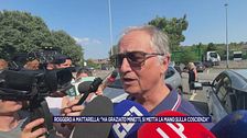 Il carcere per Mario Roggero