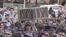 L'assurda morte di Abderrahim Fakir