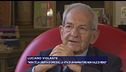 Luciano Violante sui recenti fatti di cronaca