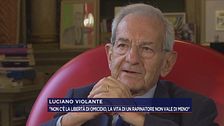 Luciano Violante sui recenti fatti di cronaca