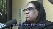 La morte di Fakir Abderrahim