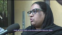 La morte di Fakir Abderrahim