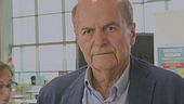 Pier Luigi Bersani sul caso di Bologna