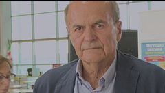 Pier Luigi Bersani sul caso di Bologna