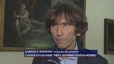 Come e perché è deceduto Fakir Abderrahim?