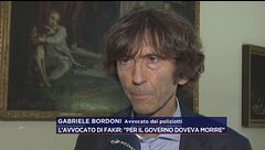 Come e perché è deceduto Fakir Abderrahim?