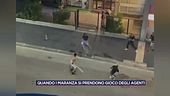 Maranza all'assalto