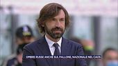 Bufera sul mondo del calcio italiano