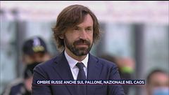 Bufera sul mondo del calcio italiano