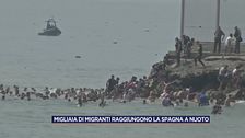 Spagna sotto assalto!