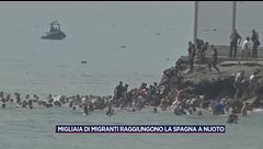 Spagna sotto assalto!