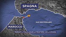 Invasione dal Marocco!