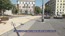 Politica e clima in Italia