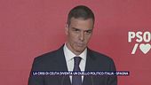 Dissidio tra Spagna e Italia