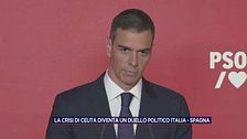 Dissidio tra Spagna e Italia