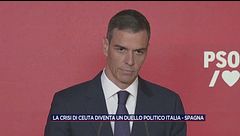 Dissidio tra Spagna e Italia