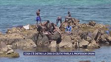 Il caso di Ceuta