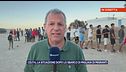 Fausto Biloslavo in diretta da Ceuta