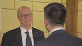 Onorevole Giuseppe Valditara, ci dica...