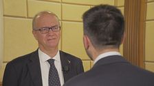 Onorevole Giuseppe Valditara, ci dica...