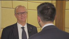 Onorevole Giuseppe Valditara, ci dica...