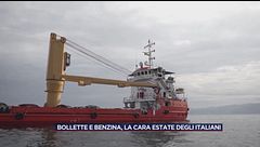 Crisi energetica!