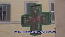 Italia arrosto