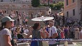 Torrida Italia