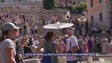 Torrida Italia