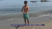 Il dramma di Ceuta