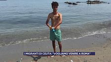 Il dramma di Ceuta